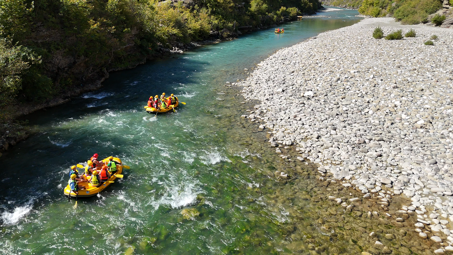 Rafting 1