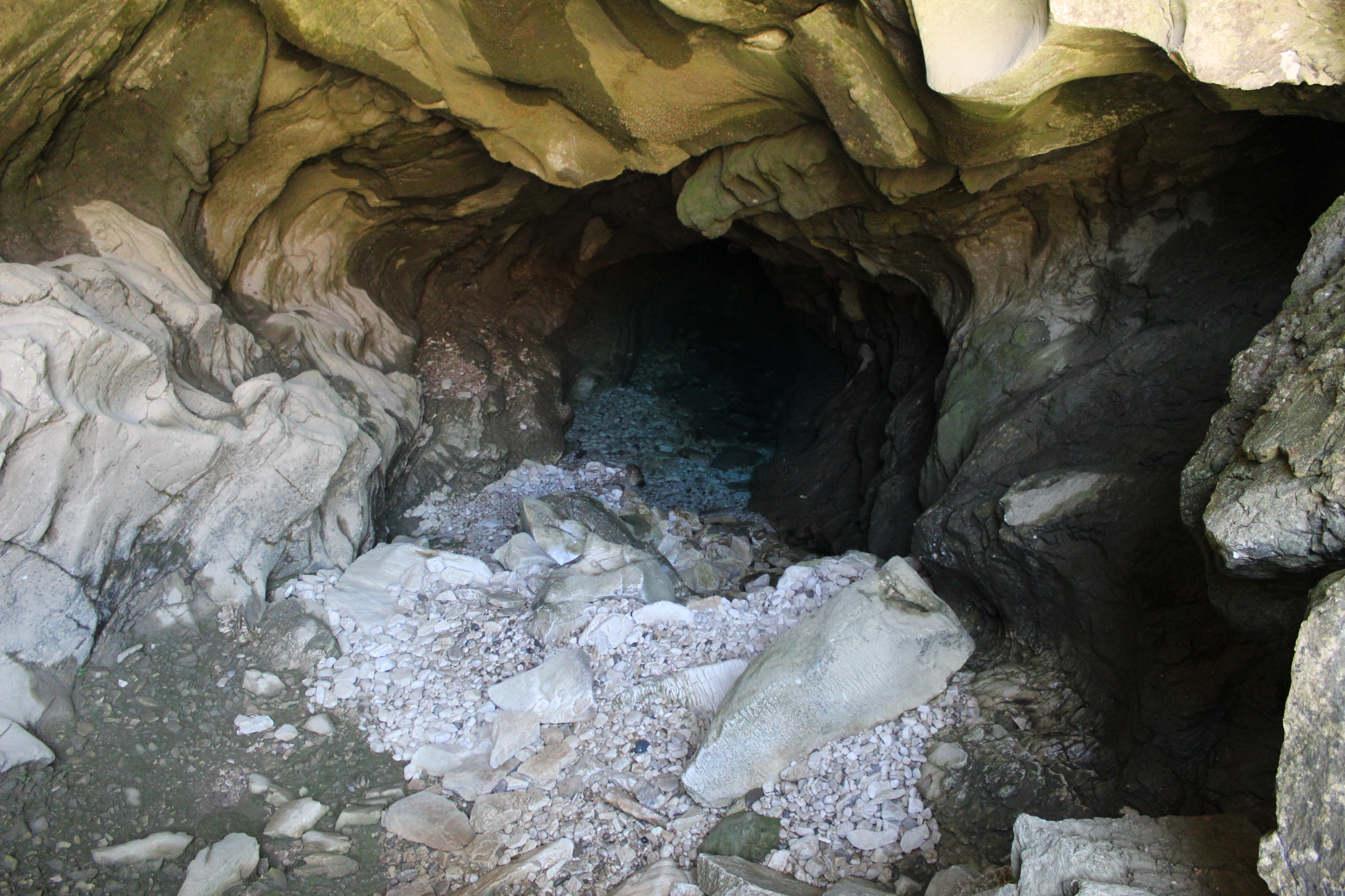 grotta 1