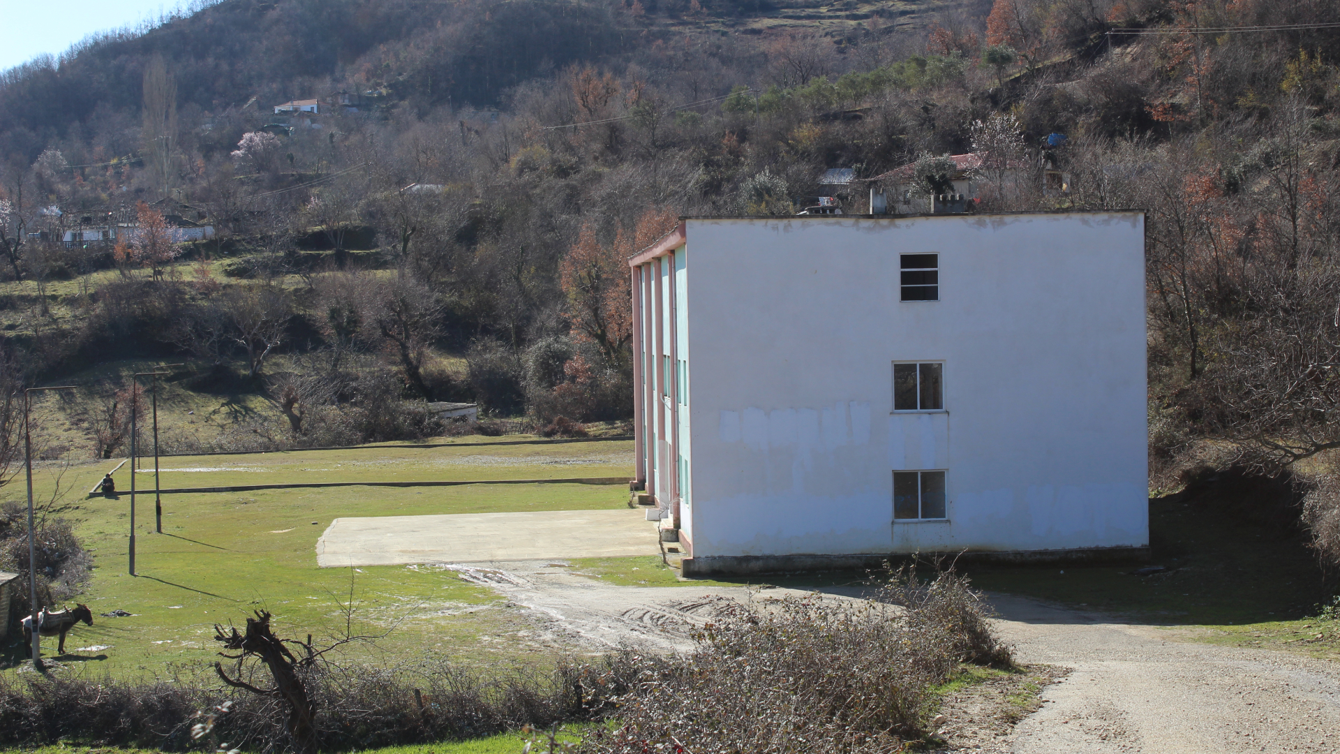 village 3
