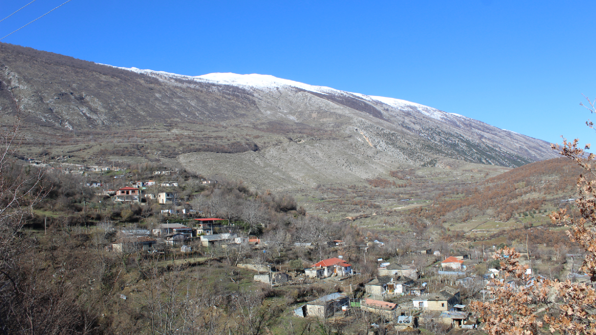 village 4