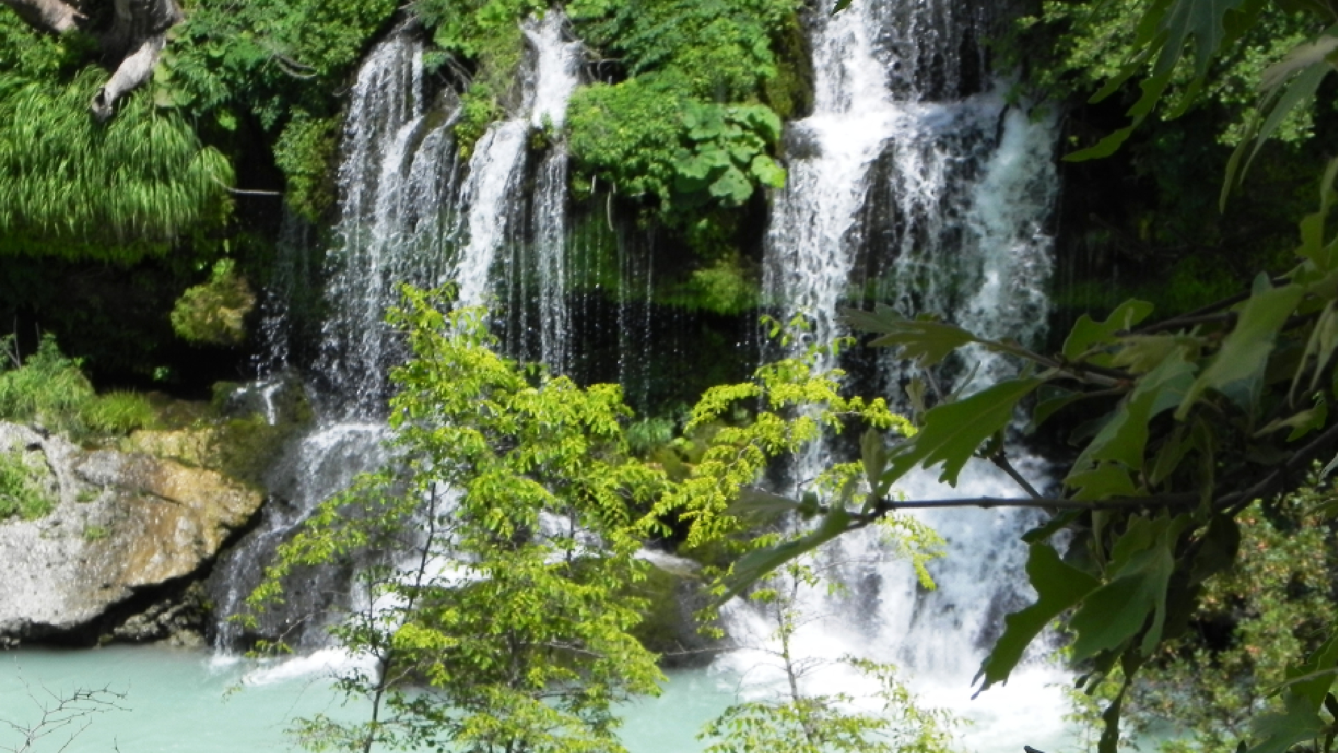 cascada 3