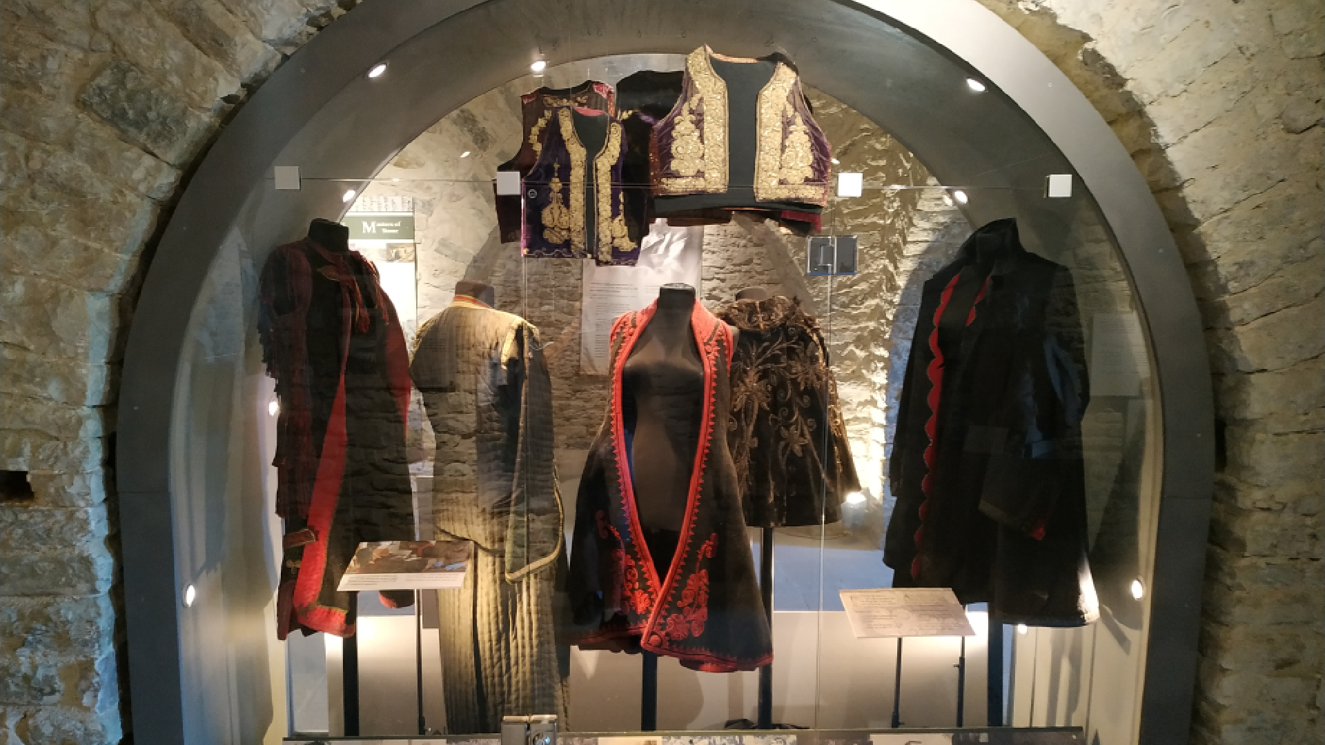 Gjirokaster 5