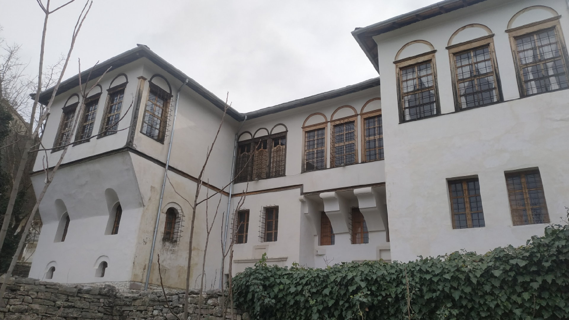 Gjirokaster 4
