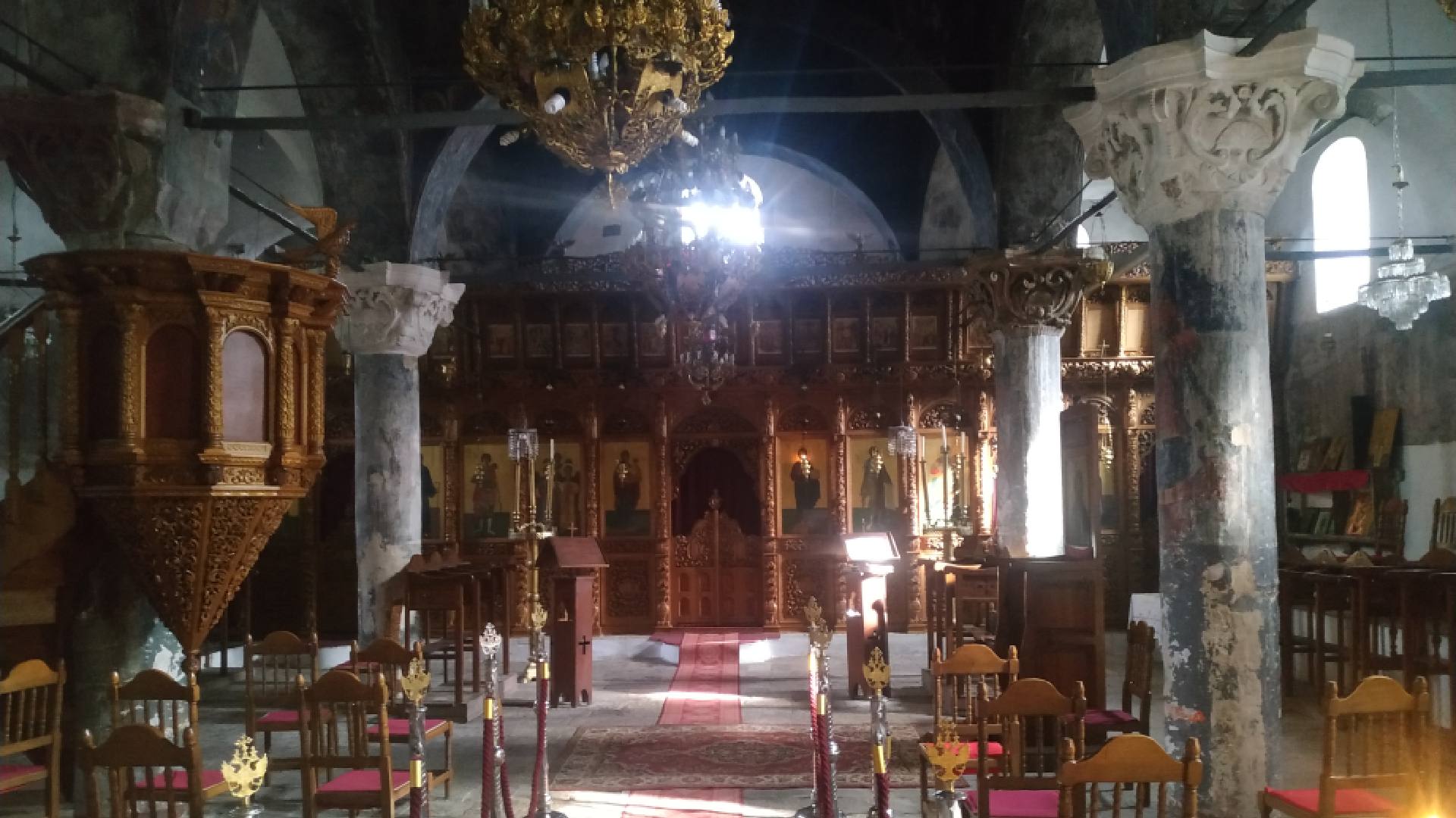 Gjirokaster 3