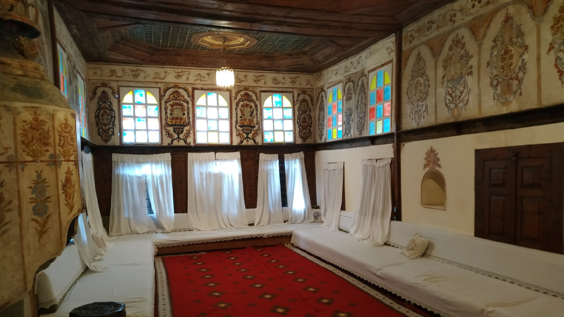 Gjirokaster 1
