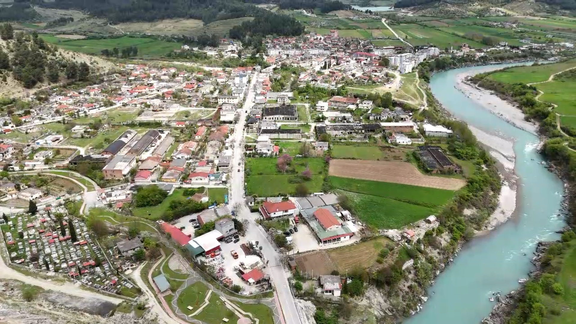 Këlcyrë