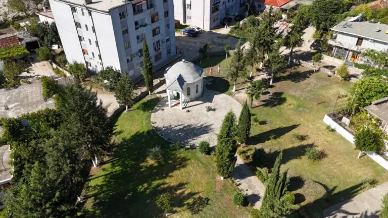 THE TEKKE OF KELCYRE — photo 3