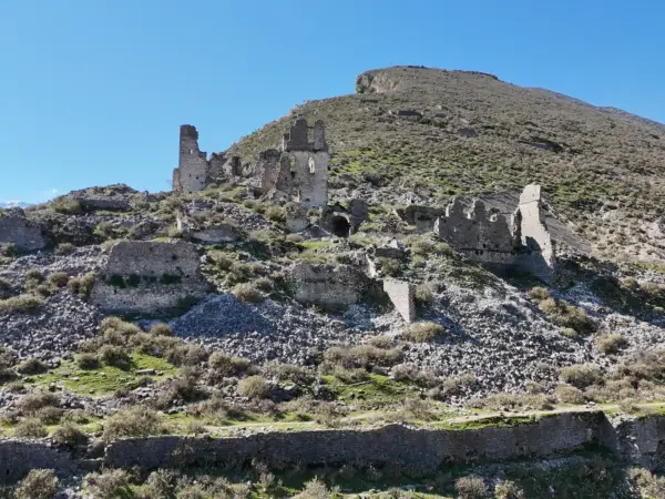 SARAJET E ALI BEJ KELCYRA