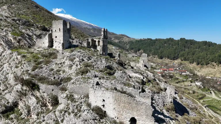 SARAJET E ALI BEJ KELCYRA — photo 5