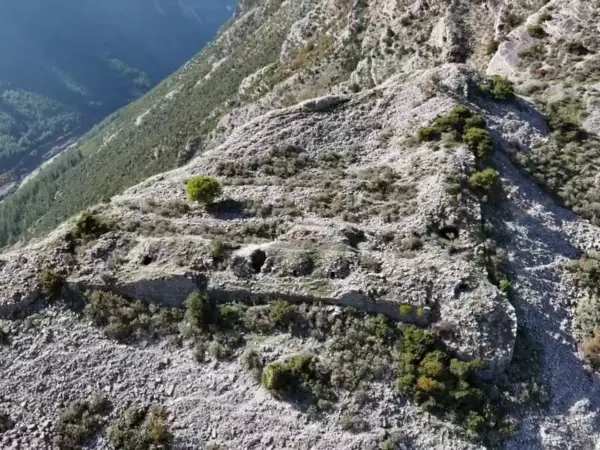 KALAJA ILIRE – KELCYRE