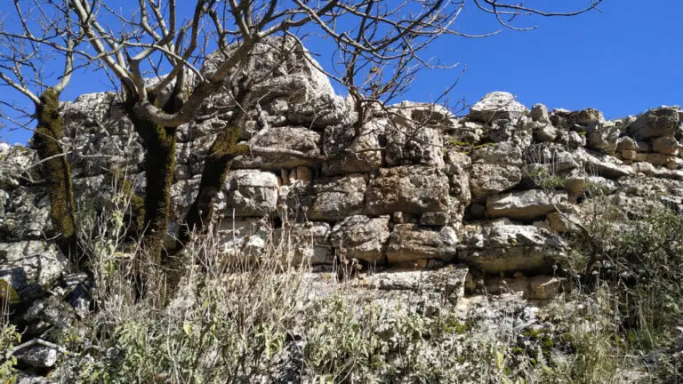 KALAJA ILIRE, FSHATI KALA — photo 5