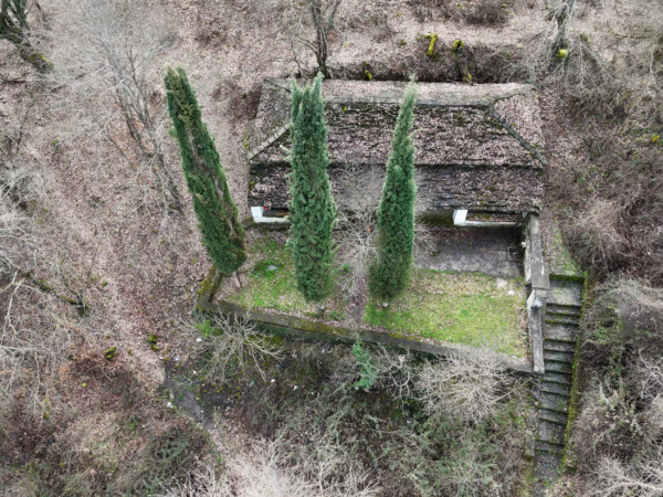 CHURCH OF QELOVA