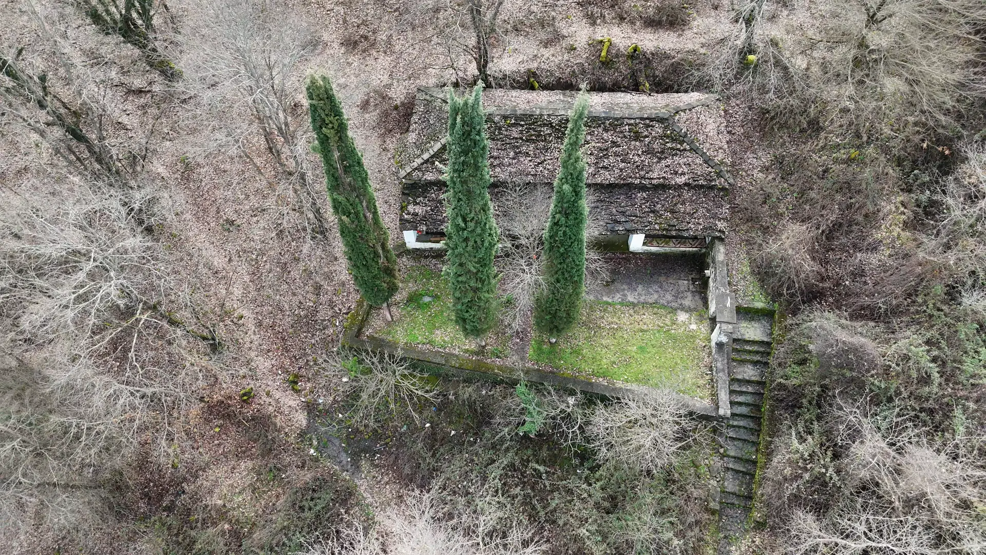 CHURCH OF QELOVA