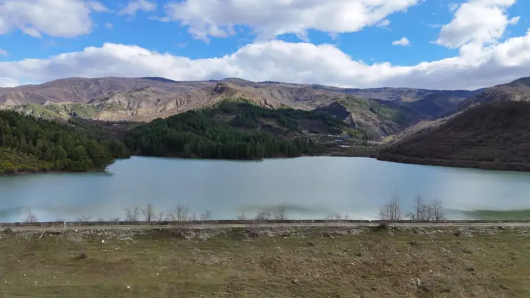 VINOKASH LAGE/RESEVOIR — photo 4