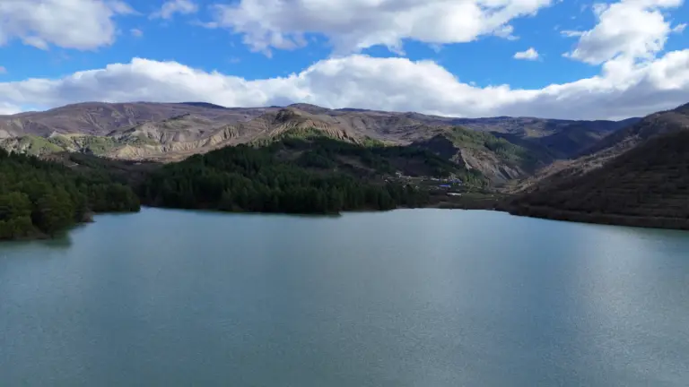 VINOKASH LAGE/RESEVOIR — photo 6