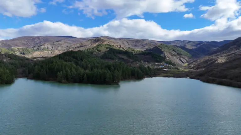 VINOKASH LAGE/RESEVOIR — photo 5