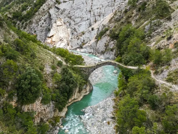 BRIDGE LIMAR/KALA