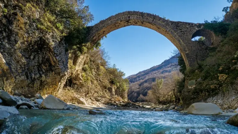 BRIDGE LIMAR/KALA — photo 4