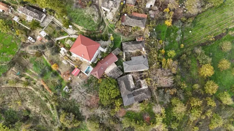 VILLAGE KOMARAK — photo 5