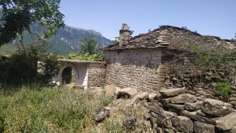 VILLAGE LESKAJ — photo 6