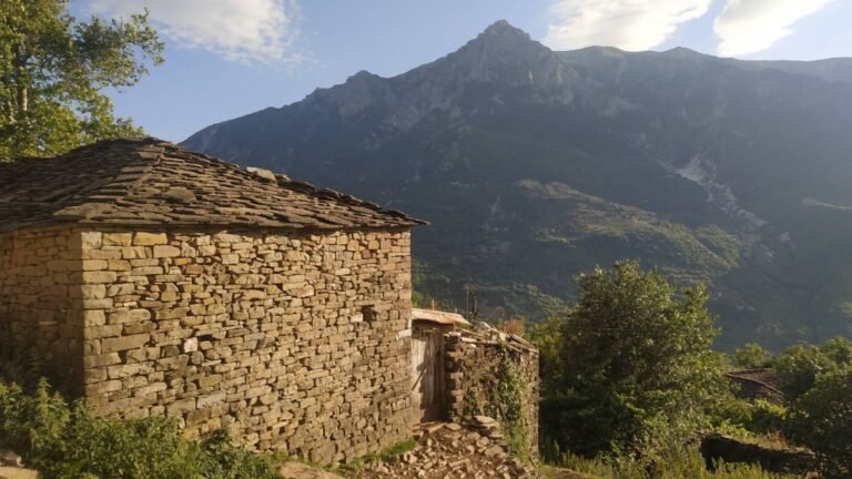 VILLAGE LESKAJ — photo 4