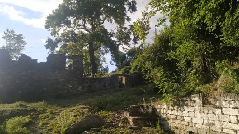 VILLAGE LESKAJ — photo 3