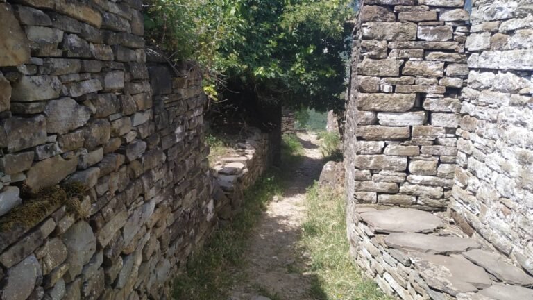 VILLAGE LESKAJ — photo 2