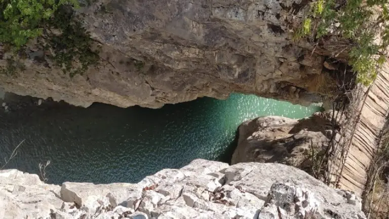 PASHTURA BRIDGE — photo 4