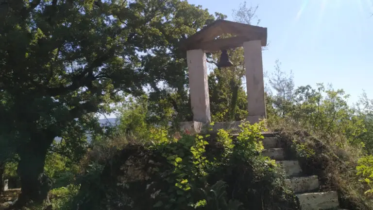 SAINT MARY’S CHURCH – MBREZHDAN — photo 3