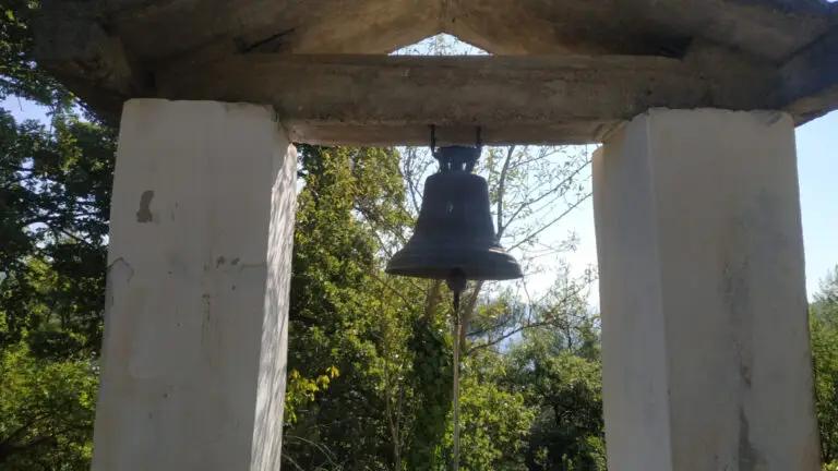 SAINT MARY’S CHURCH – MBREZHDAN — photo 2
