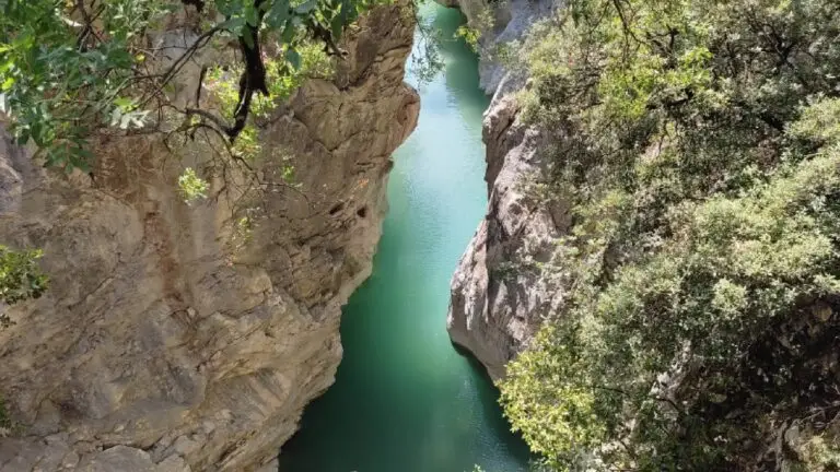PASHTURA BRIDGE — photo 2