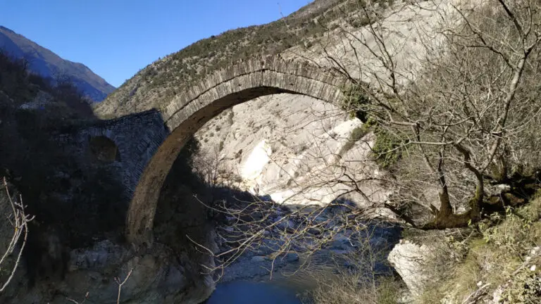 BRIDGE LIMAR/KALA — photo 2