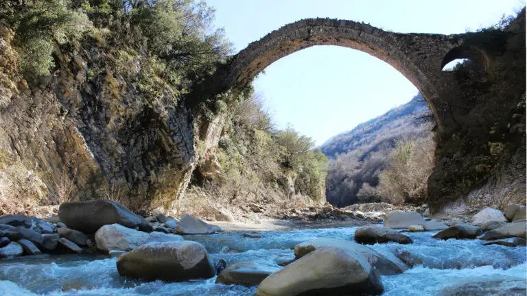 BRIDGE LIMAR/KALA — photo 1