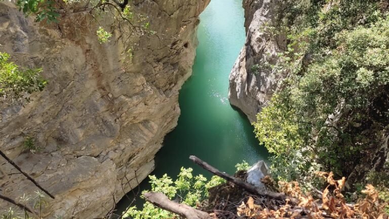 PASHTURA BRIDGE — photo 1