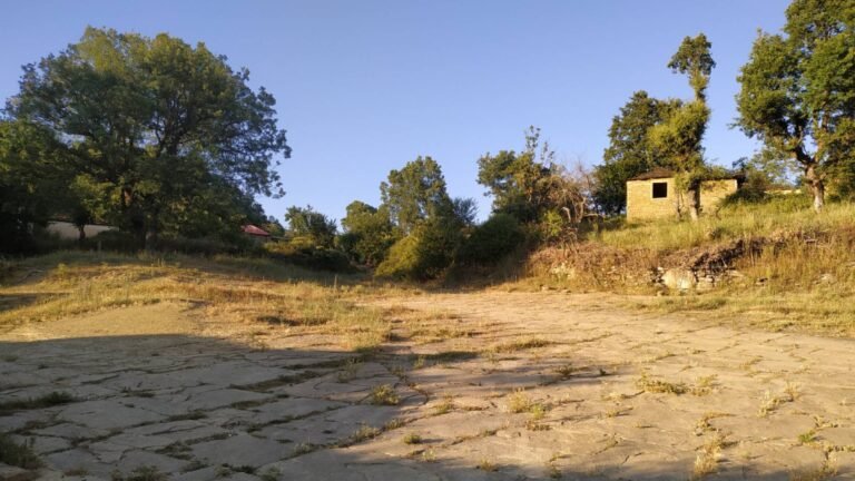 VILLAGE MERTINJ — photo 6