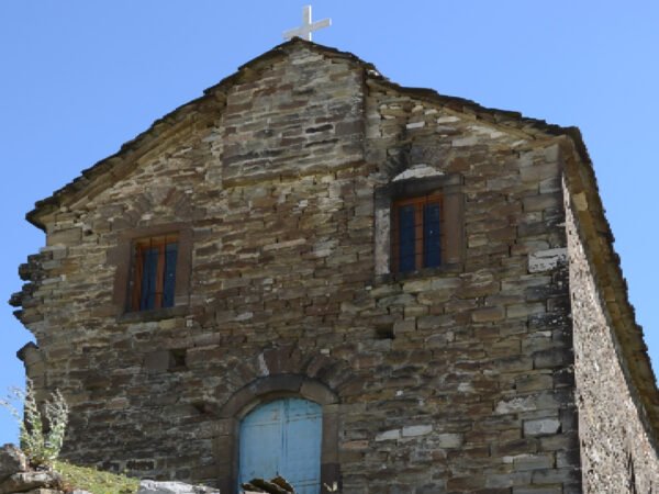 LIMAR CHURCH