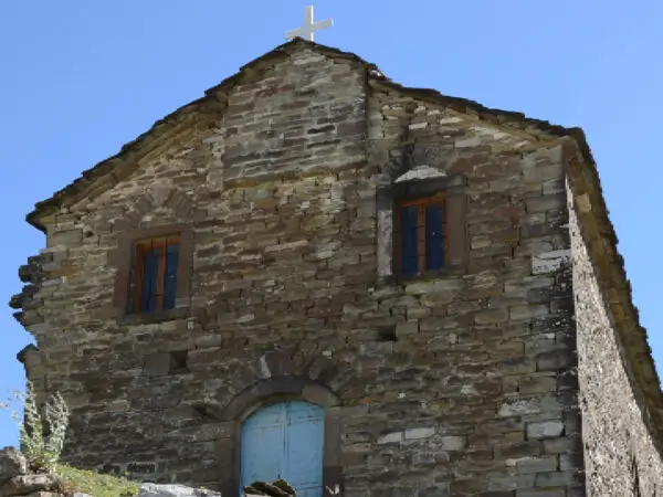 LIMAR CHURCH