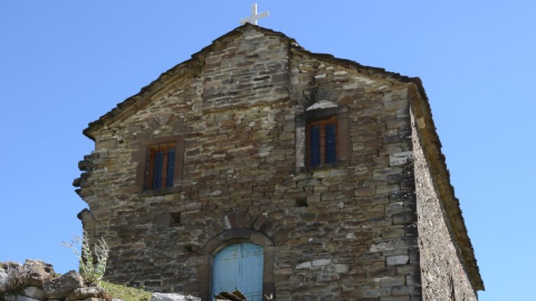 LIMAR CHURCH — photo 3
