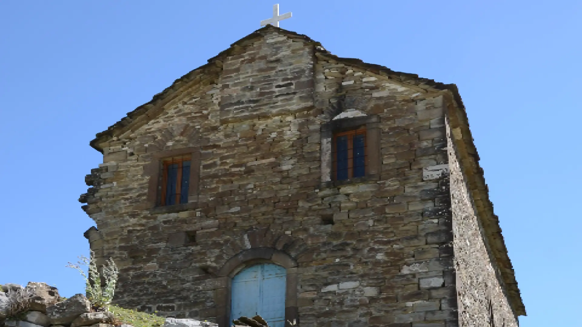 LIMAR CHURCH