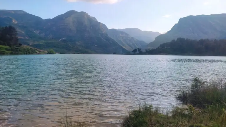 KELCYRE LAGE/RESERVOIR — photo 2