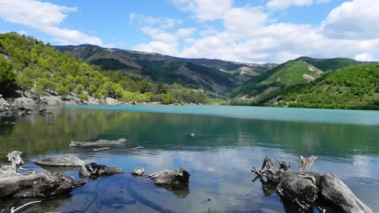 VINOKASH LAGE/RESEVOIR — photo 1