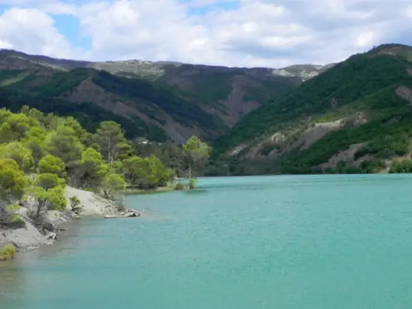 VINOKASH LAGE/RESEVOIR