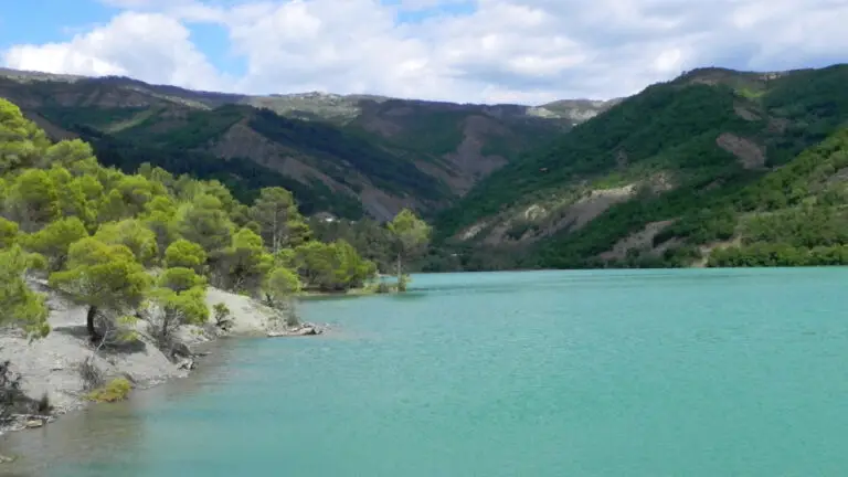 VINOKASH LAGE/RESEVOIR — photo 2