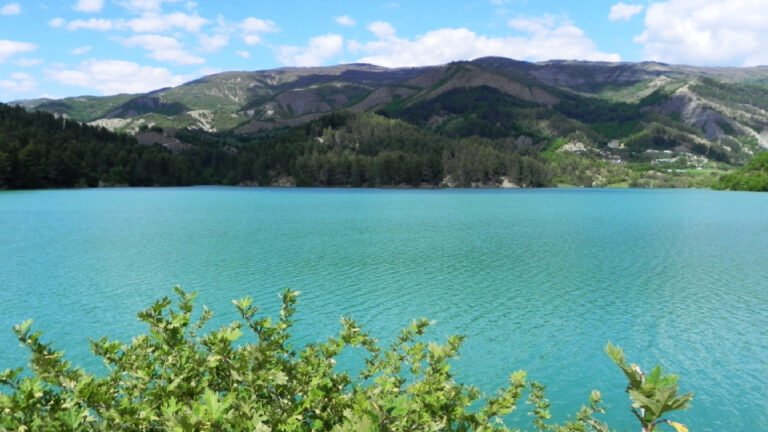 VINOKASH LAGE/RESEVOIR — photo 3