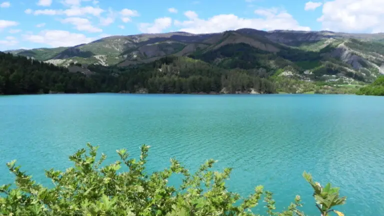 VINOKASH LAGE/RESEVOIR — photo 3