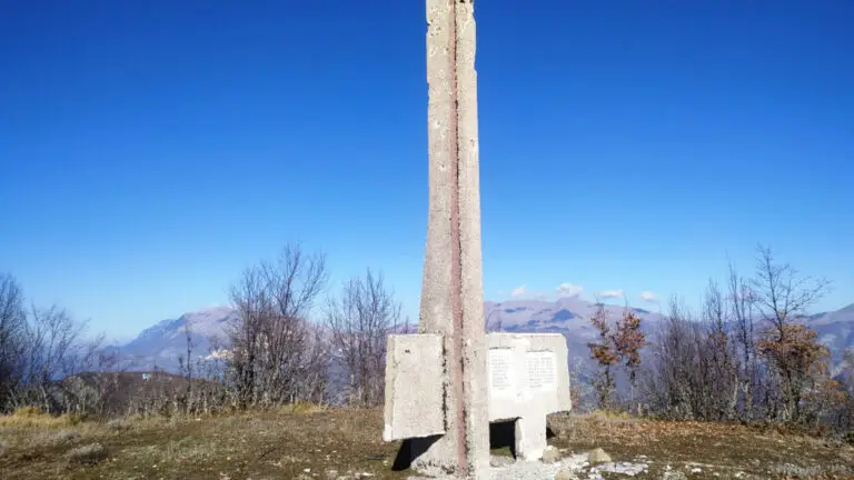 THE BATTLE OF TENDA E QYPIT — photo 2