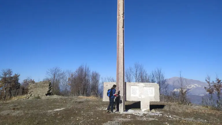 THE BATTLE OF TENDA E QYPIT — photo 1