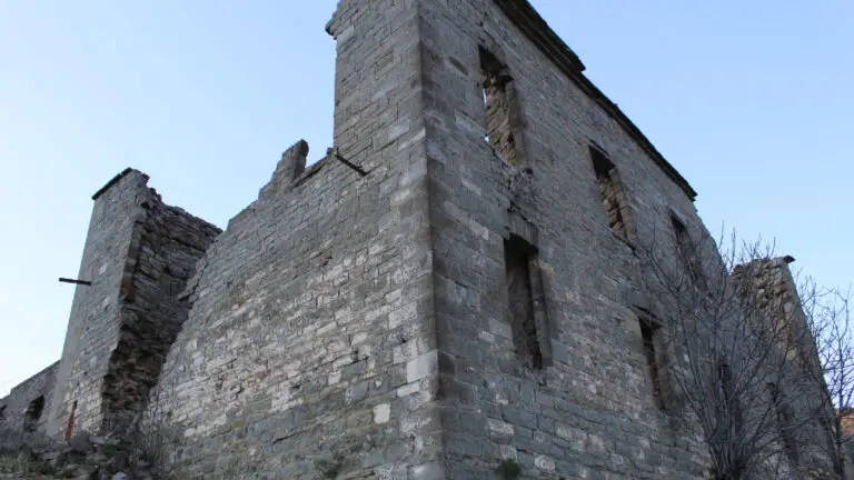 THE SUKA TEKKE — photo 2