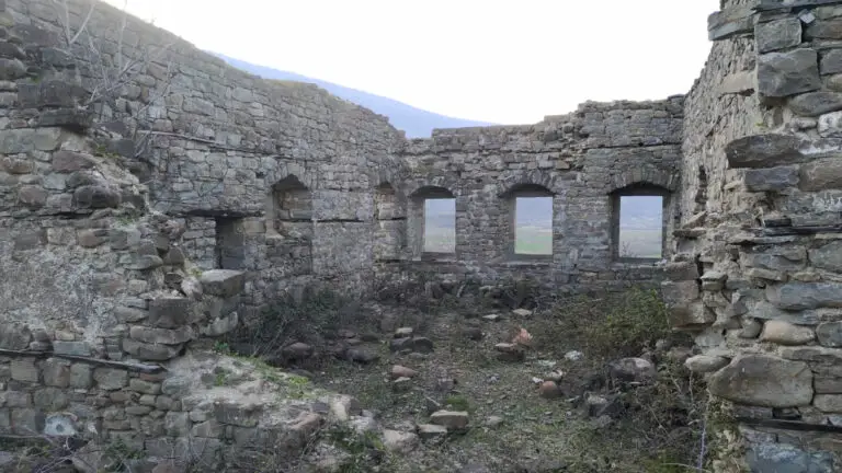 THE SUKA TEKKE — photo 3