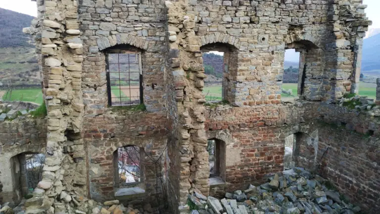 THE SUKA TEKKE — photo 4